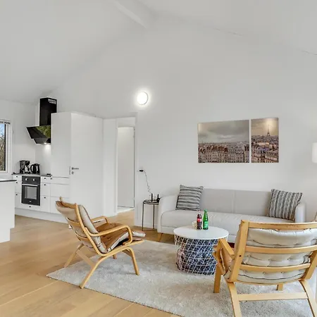 Holiday home In With Wifi Vordingborg