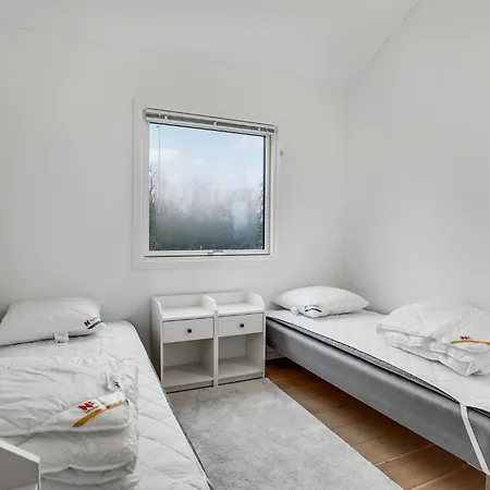 In With Wifi Holiday home Vordingborg